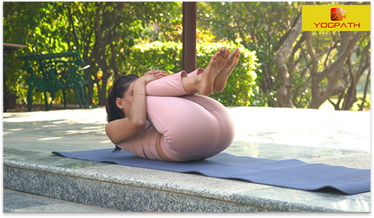 20-Hrs pranayama for  Holistic Wellness Daily Practice
